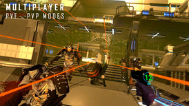 Sairento VR screenshot 2