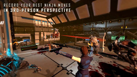 Sairento VR screenshot 3