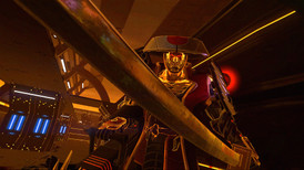 Sairento VR screenshot 4