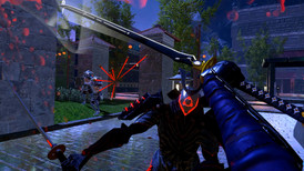 Sairento VR screenshot 5