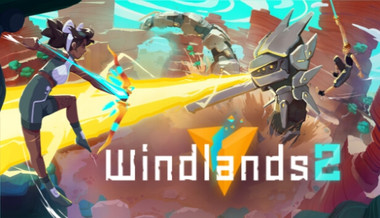 Windlands 2