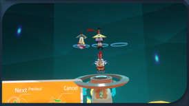 Animal Force screenshot 5