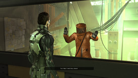 Deus Ex: Human Revolution - Director's Cut screenshot 4