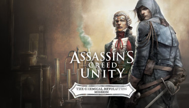 Assassin's Creed: Unity: Chemical Revolution - PC (Ubisoft Connect)