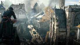 Assassin's Creed: Unity: Chemical Revolution screenshot 4