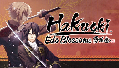 Hakuoki: Edo Blossoms - PC (Steam)