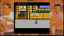 Double Dragon & Kunio-kun Retro Brawler Bundle screenshot 3