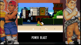 Double Dragon & Kunio-kun Retro Brawler Bundle screenshot 4