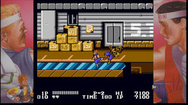 Double Dragon & Kunio-kun Retro Brawler Bundle screenshot 5
