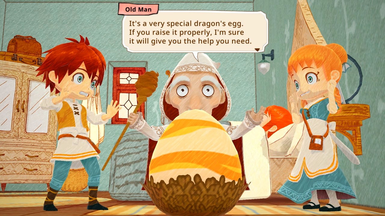 My Little Dragon: Jogue My Little Dragon gratuitamente