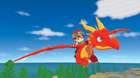 Little Dragons Cafe screenshot 2