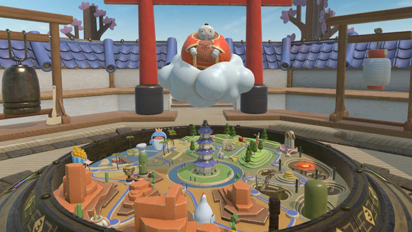 Loco Dojo screenshot 1