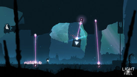 Light Fall screenshot 2