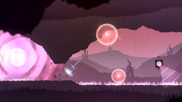 Light Fall screenshot 1