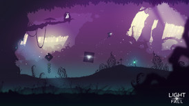 Light Fall screenshot 4