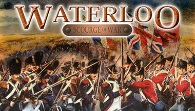 Scourge of War: Waterloo - PC (Steam) - Gioco completo per PC