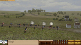 Scourge of War: Waterloo screenshot 5