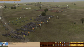 Scourge of War: Waterloo screenshot 2