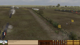 Scourge of War: Waterloo screenshot 3