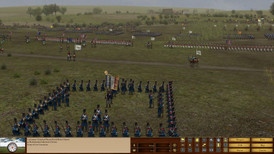 Scourge of War: Waterloo screenshot 4