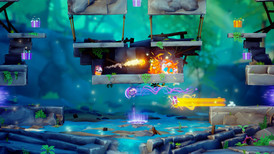 Brief Battles screenshot 4