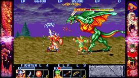 Capcom Beat 'Em Up Bundle screenshot 4