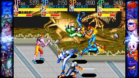 Capcom Beat 'Em Up Bundle screenshot 2