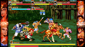 Capcom Beat 'Em Up Bundle screenshot 3