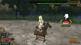 Cinderella Escape 2 Revenge screenshot 5