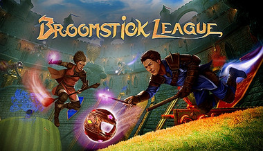 Broomstick League