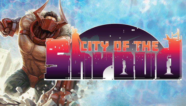 City of the Shroud