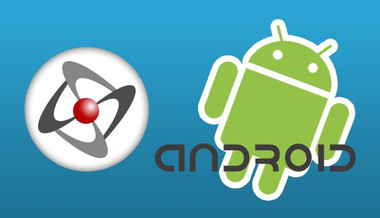 Android Exporter for  Fusion 2.5 - PC (Steam) - DLC per PC - Videogame