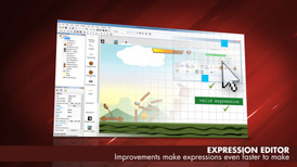 Android Exporter for Clickteam Fusion 2.5 screenshot 5