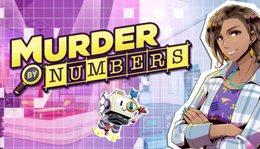 Murder By Numbers