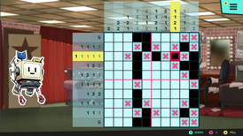 Murder By Numbers Switch screenshot 2