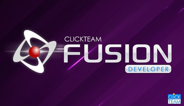 Buy Clickteam Fusion 2.5 Steam
