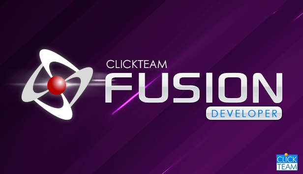Buy Clickteam Fusion 2.5 Developer Upgrade - PC (Steam)