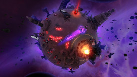 Battle Planet: Judgement Day screenshot 5