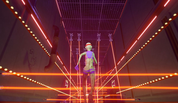 Ben and Ed - Blood Party screenshot 1