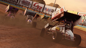 Tony Stewart's Sprint Car Racing screenshot 4