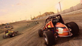 Tony Stewart's Sprint Car Racing screenshot 2