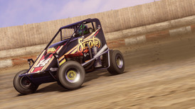 Tony Stewart's Sprint Car Racing (Xbox ONE / Xbox Series X|S) screenshot 3