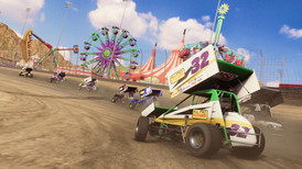 Tony Stewart's Sprint Car Racing (Xbox ONE / Xbox Series X|S) screenshot 5