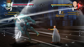 One Punch Man: A Hero Nobody Knows Character Pass screenshot 3