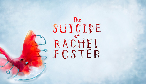 The Suicide of Rachel Foster