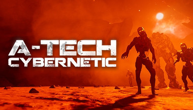 A-Tech Cybernetic VR