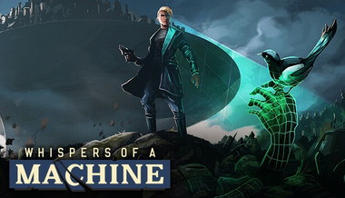 Whispers of a Machine - PC & Mac (Steam)