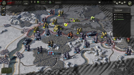 Unity of Command II screenshot 2