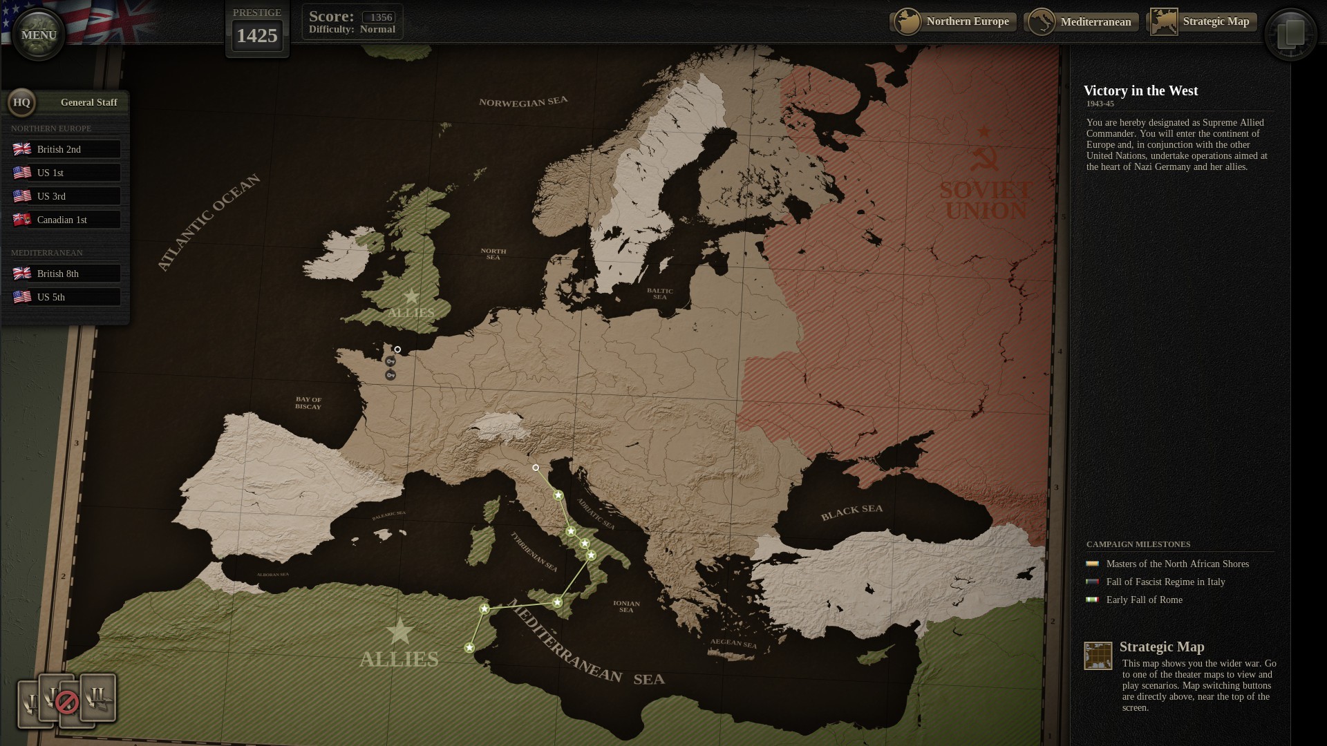 Buy Unity of Command II - PC (Steam)