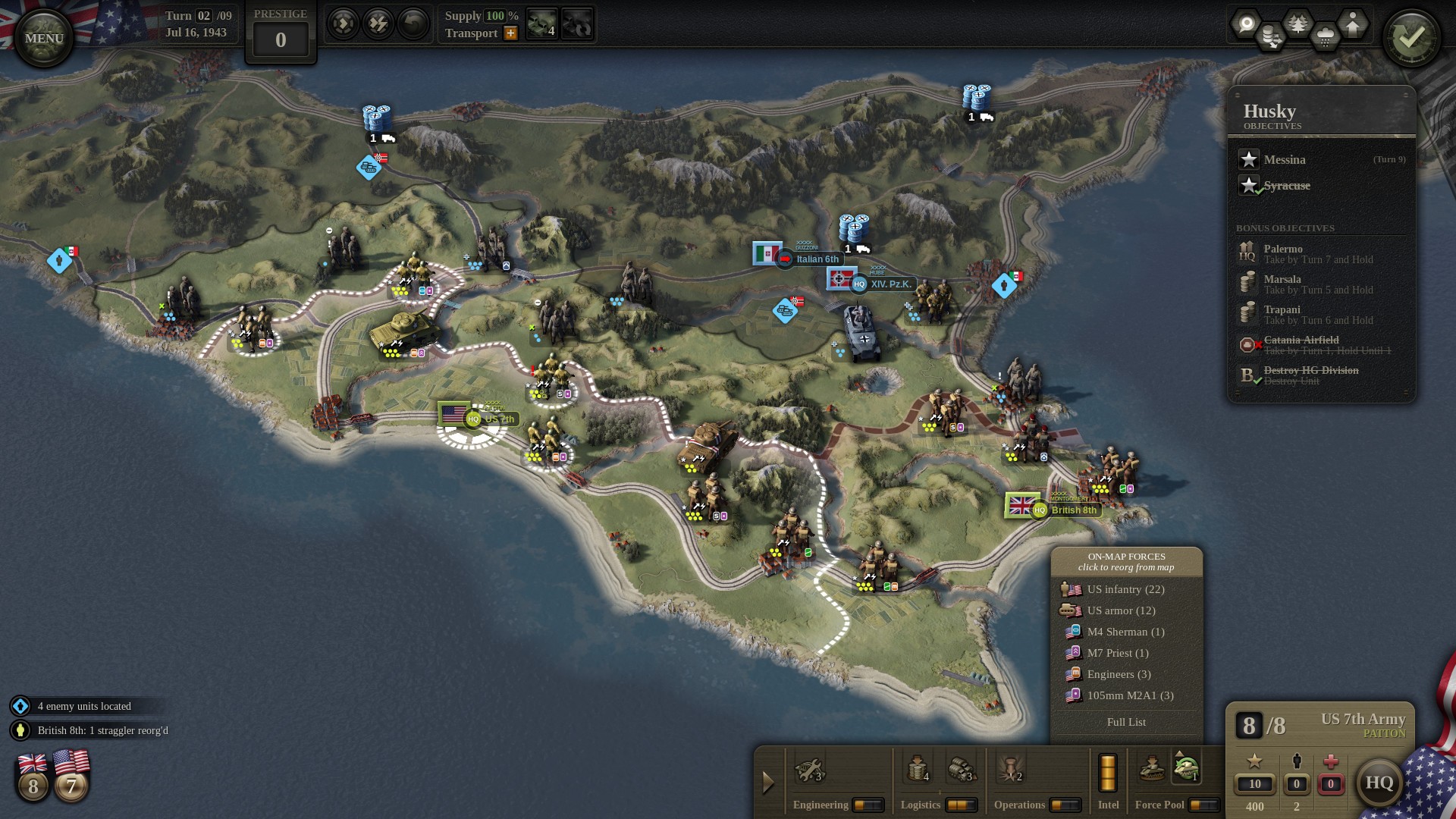 Buy Unity of Command II - PC (Steam)